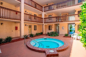 Unit 7106 - Ocean & Racquet Resort